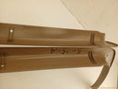 Ford Bronco Pair Of Rear Quarter Window Trim-9