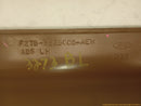 Ford Bronco Pair Of Rear Quarter Window Trim-12