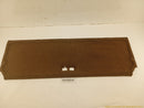 Ford Bronco Tailgate Interior Trim-1