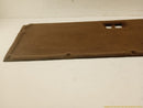 Ford Bronco Tailgate Interior Trim-7