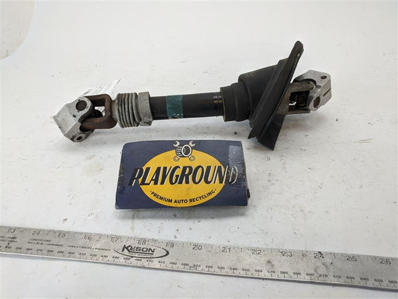 Jaguar XK8 Steering Column Piece