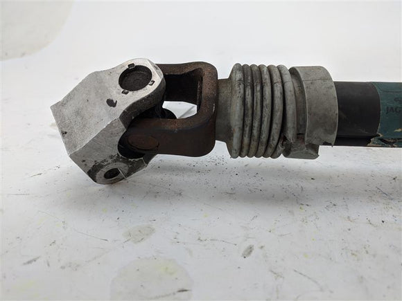 Jaguar XK8 Steering Column Piece