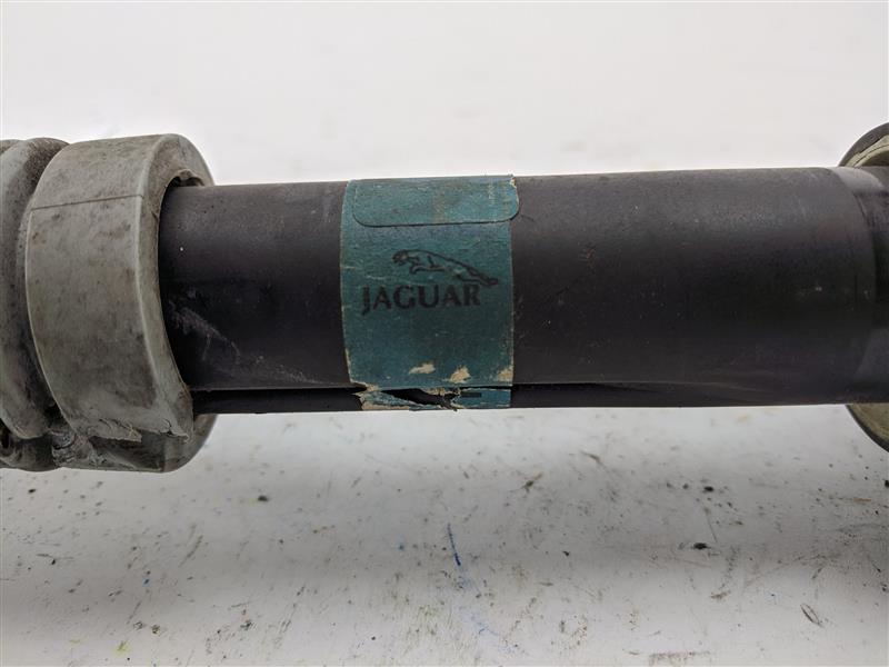 Jaguar XK8 Steering Column Piece