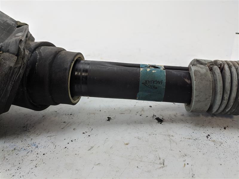 Jaguar XK8 Steering Column Piece