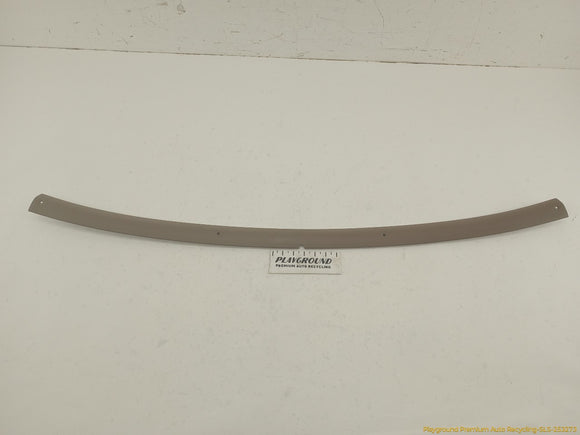Ford Bronco Front Headliner Trim