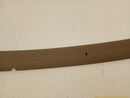 Ford Bronco Front Headliner Trim-4