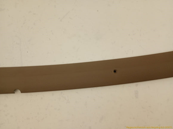 Ford Bronco Front Headliner Trim