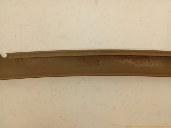 Ford Bronco Front Headliner Trim