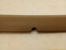 Ford Bronco Front Headliner Trim-12