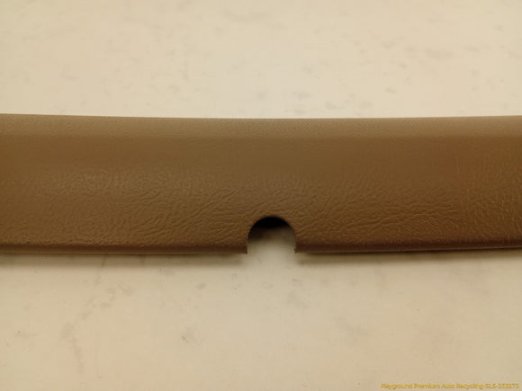 Ford Bronco Front Headliner Trim