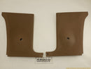 Ford Bronco Pair Of Upper B Pillar Trim-1