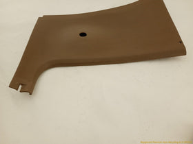 Ford Bronco Pair Of Upper B Pillar Trim - 0