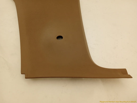 Ford Bronco Pair Of Upper B Pillar Trim