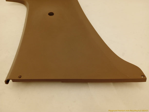 Ford Bronco Pair Of Upper B Pillar Trim