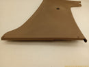 Ford Bronco Pair Of Upper B Pillar Trim-9