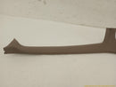 Ford Bronco Pair Of A Pillar Trim-2