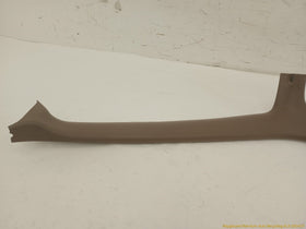Ford Bronco Pair Of A Pillar Trim - 0