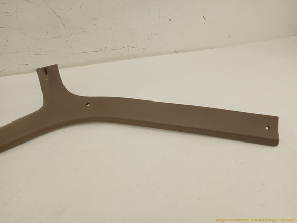 Ford Bronco Pair Of A Pillar Trim