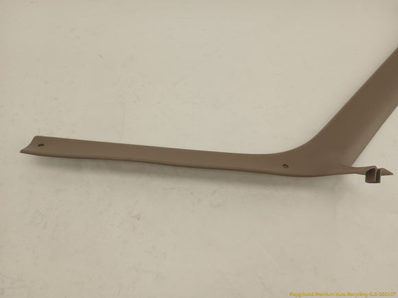Ford Bronco Pair Of A Pillar Trim