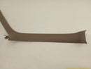 Ford Bronco Pair Of A Pillar Trim-5