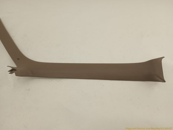 Ford Bronco Pair Of A Pillar Trim