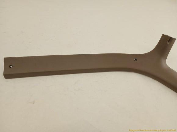 Ford Bronco Pair Of A Pillar Trim