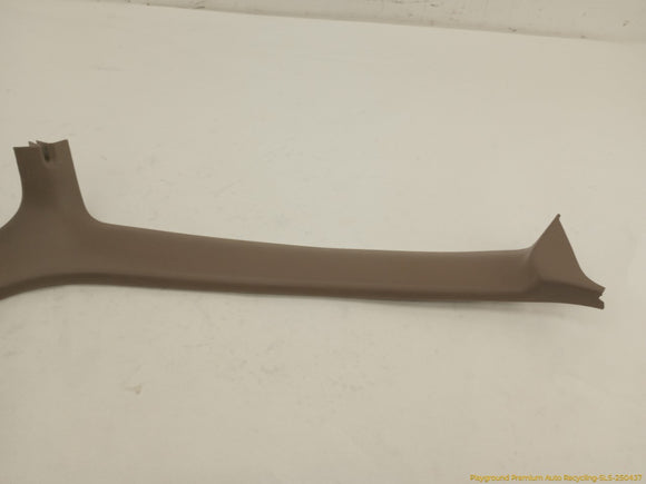 Ford Bronco Pair Of A Pillar Trim