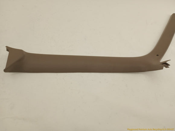Ford Bronco Pair Of A Pillar Trim