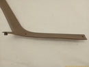 Ford Bronco Pair Of A Pillar Trim-9