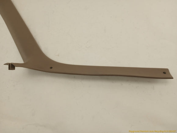 Ford Bronco Pair Of A Pillar Trim