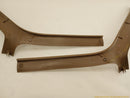 Ford Bronco Pair Of A Pillar Trim-10