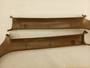 Ford Bronco Pair Of A Pillar Trim-11