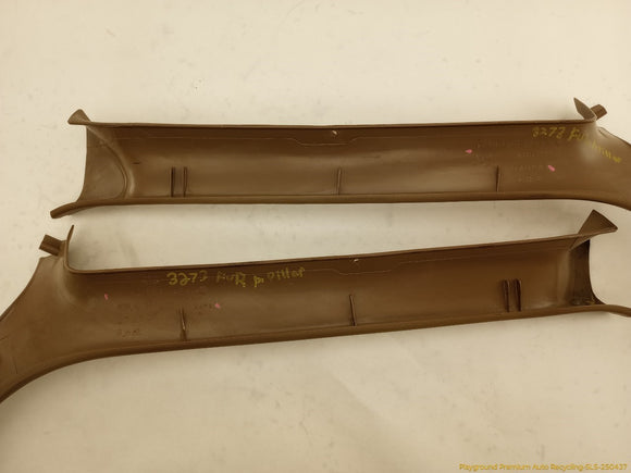 Ford Bronco Pair Of A Pillar Trim