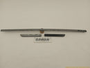 Ford Bronco Set Of 3 Dash Strip Molding-1