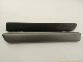 Ford Bronco Set Of 3 Dash Strip Molding - 0