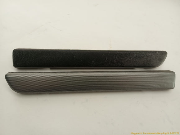 Ford Bronco Set Of 3 Dash Strip Molding