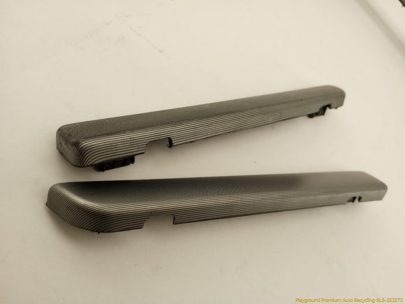 Ford Bronco Set Of 3 Dash Strip Molding