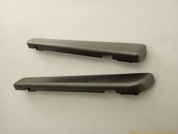Ford Bronco Set Of 3 Dash Strip Molding