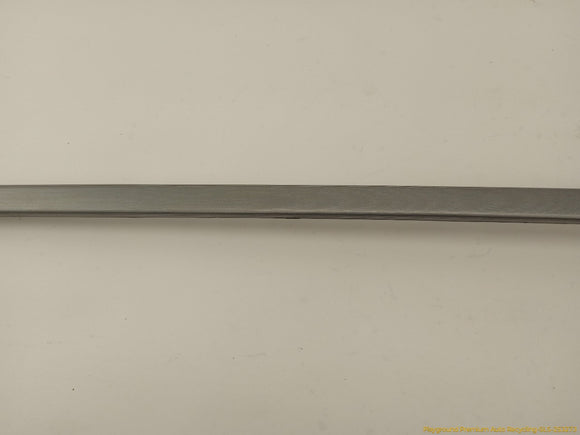 Ford Bronco Set Of 3 Dash Strip Molding