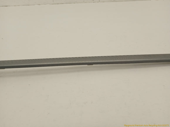 Ford Bronco Set Of 3 Dash Strip Molding