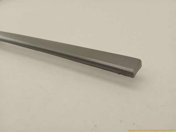 Ford Bronco Set Of 3 Dash Strip Molding