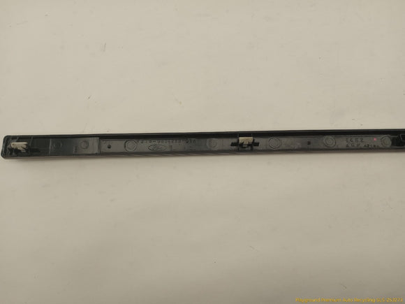 Ford Bronco Set Of 3 Dash Strip Molding