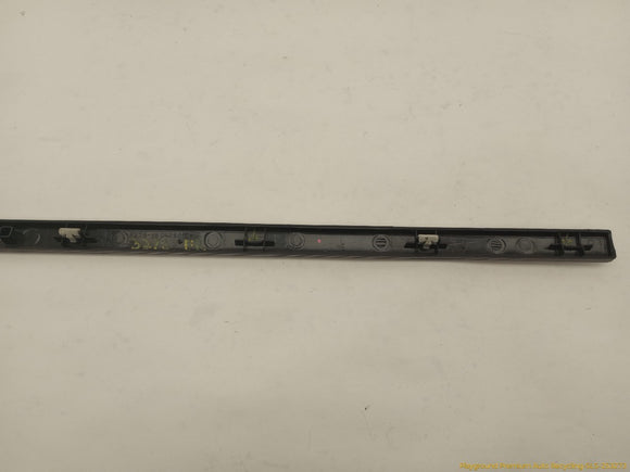Ford Bronco Set Of 3 Dash Strip Molding