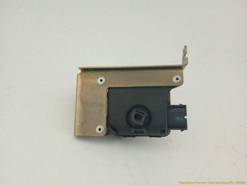 BMW Z3 HVAC Air Inlet Door Actuator - 0