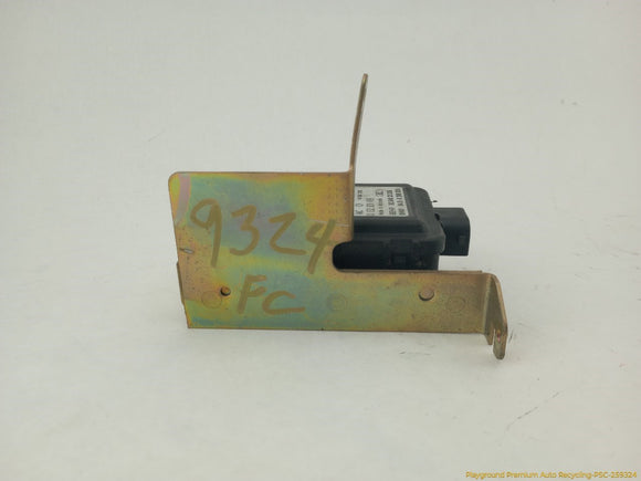 BMW Z3 HVAC Air Inlet Door Actuator