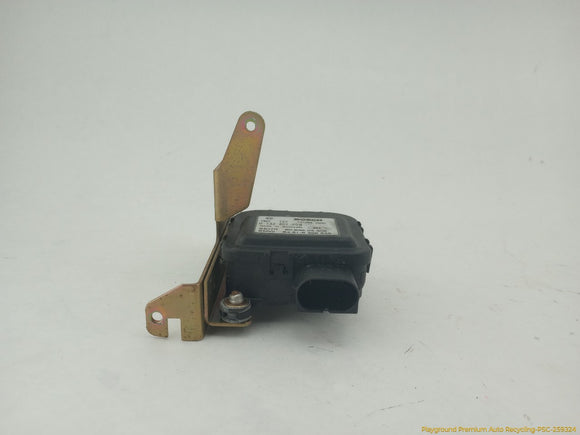 BMW Z3 HVAC Air Inlet Door Actuator