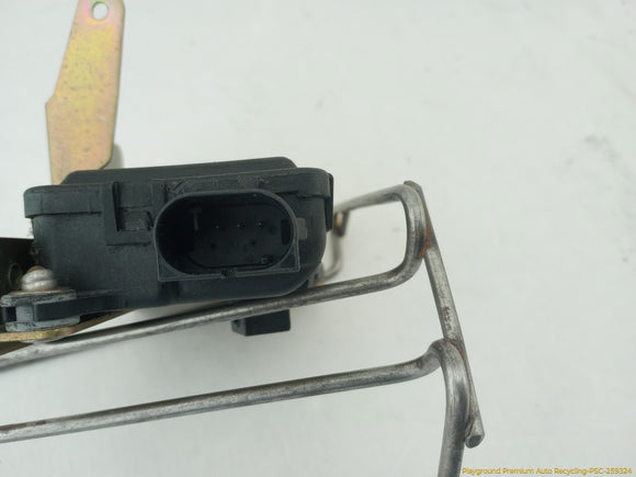 BMW Z3 HVAC Air Inlet Door Actuator