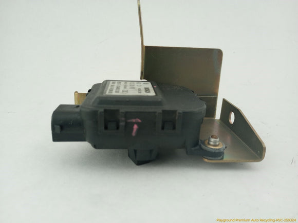 BMW Z3 HVAC Air Inlet Door Actuator