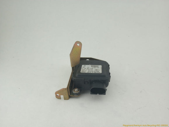 BMW Z3 HVAC Air Inlet Door Actuator