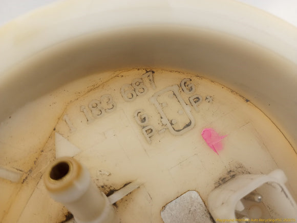BMW Z3 Fuel Pump